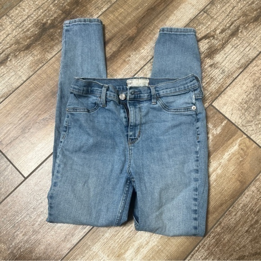 Free People | Skinny Jeans